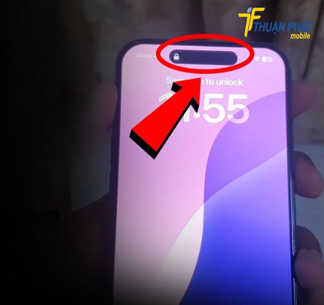 Loa trong iPhone 15 Pro Max không nghe rõ