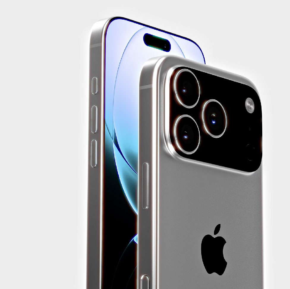 Thay màn hình iPhone 17 Pro 