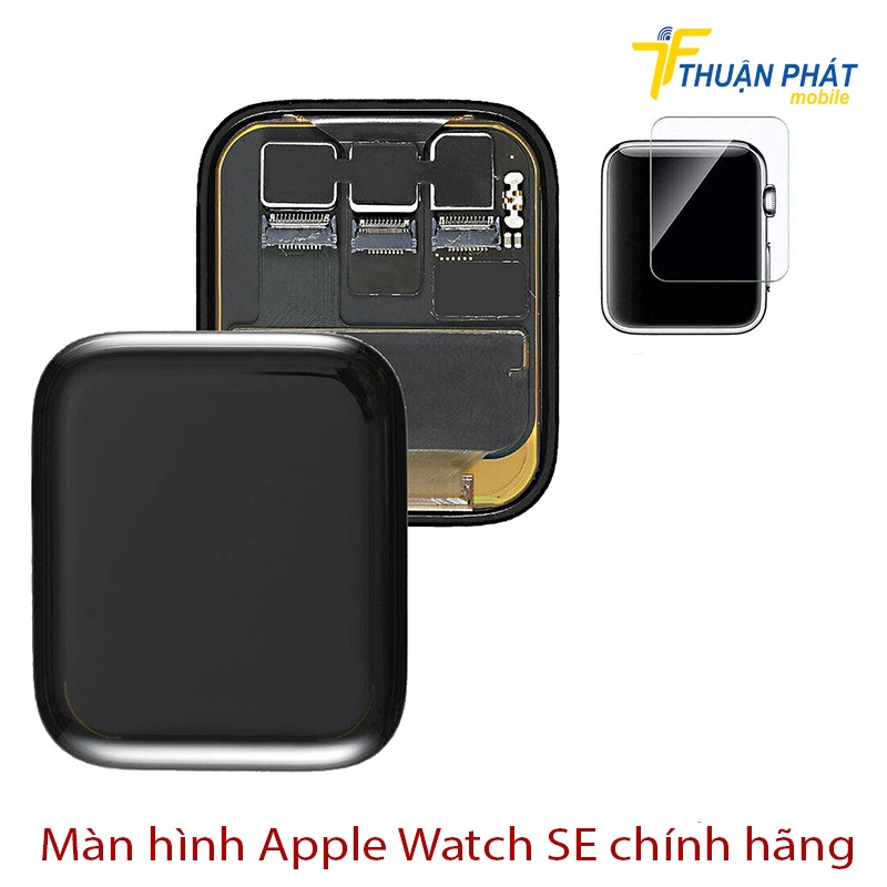 Màn hình Apple Watch SE chính hãng