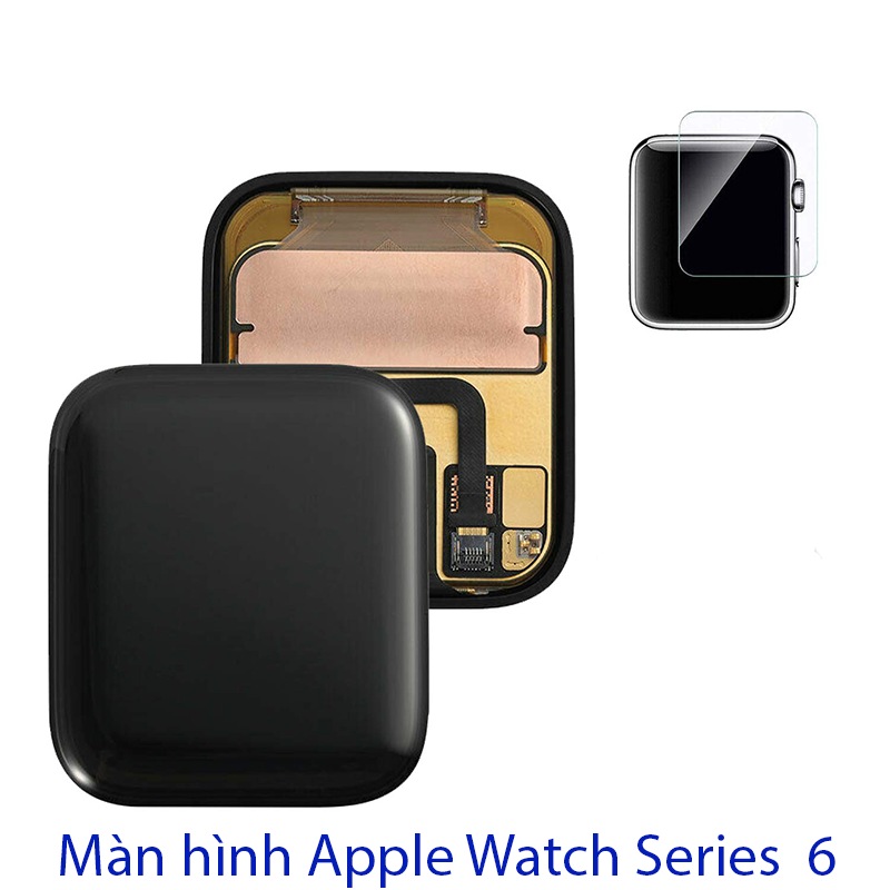 Màn hình Apple Watch Series 6