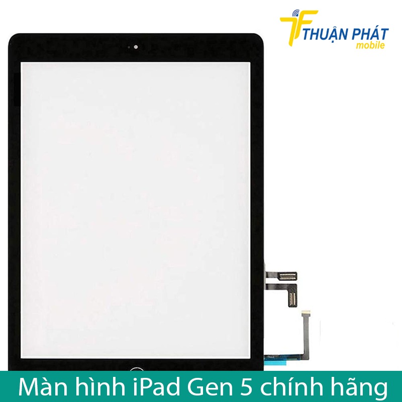 Màn hình iPad Gen 5 chính hãng
