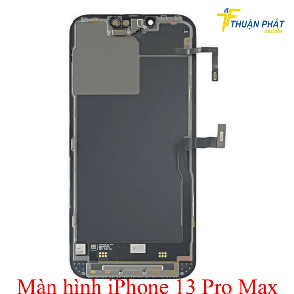 Màn hình iPhone 13 Pro Max