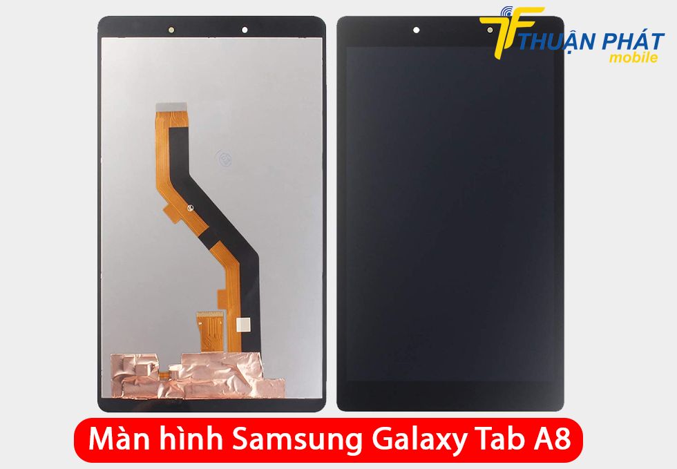 Màn hình Samsung Galaxy Tab A8