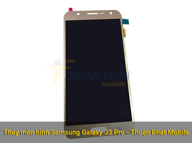 thay màn hình Samsung Galaxy J5 Pro chính hãng tại Thuận Phát Mobile thay màn hình Samsung Galaxy J5 Pro chính hãng tại Thuận Phát Mobile