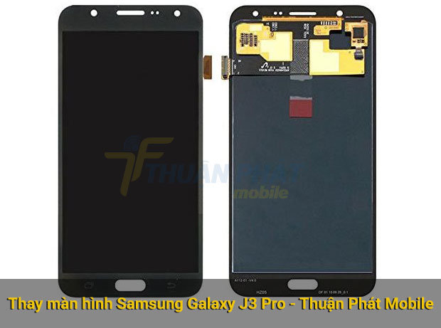 thay màn hình Samsung Galaxy J7 Plus chính hãng tại Thuận Phát Mobile thay màn hình Samsung Galaxy J7 Plus chính hãng tại Thuận Phát Mobile