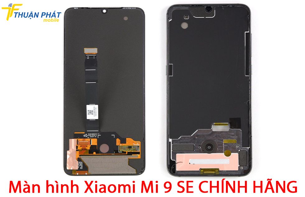 Màn hình Xiaomi Mi 9 SE chính hãng
