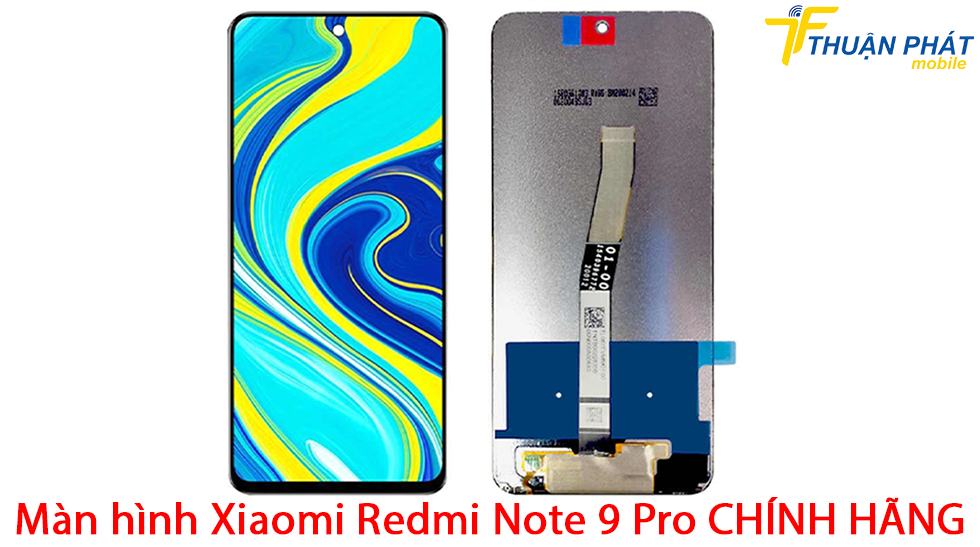 Màn hình Xiaomi Redmi Note 9 Pro chính hãng