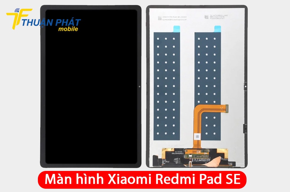 Màn hình Xiaomi Redmi Pad SE