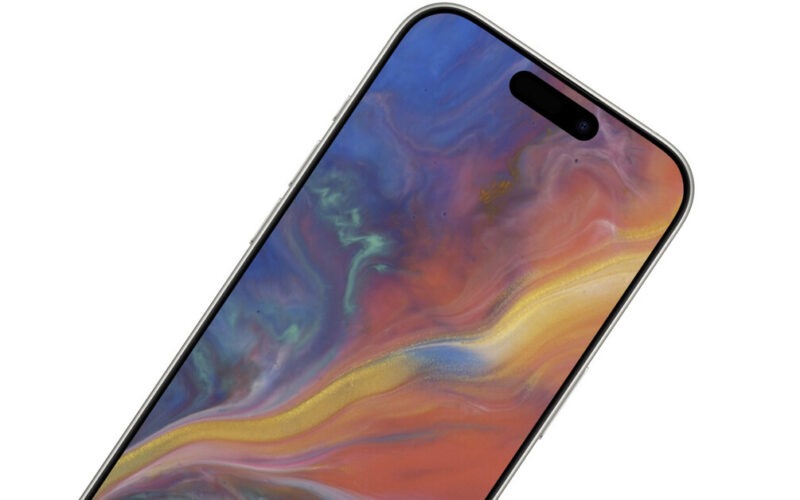 Thay mặt kính iPhone 16 Pro Max