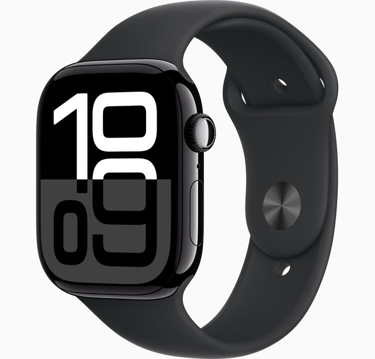 Thay mặt kính Apple Watch Series 10