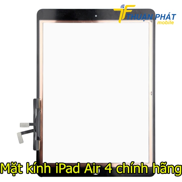 Mặt kính iPad Air 4 chính hãng