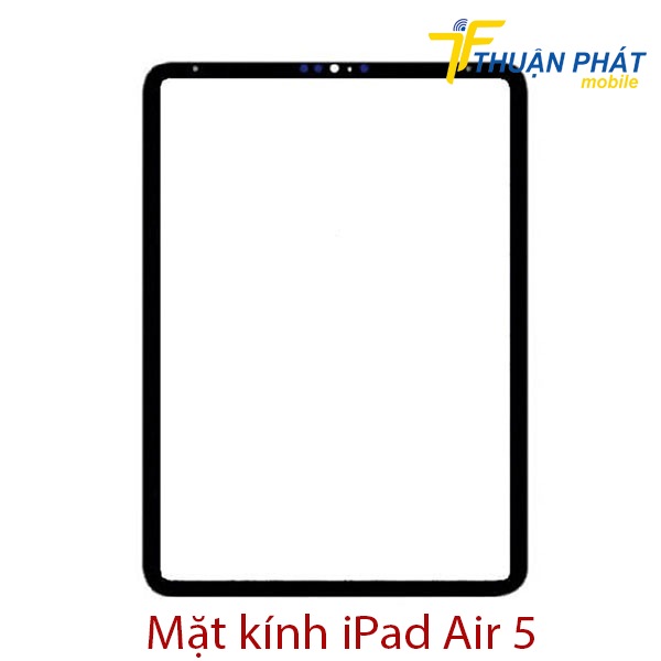 Mặt kính iPad Air 5
