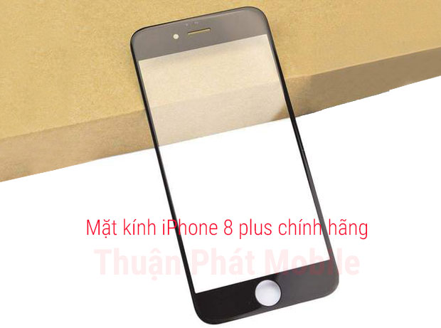 thay mặt kính iPhone 8 Plus chính hãng thay mặt kính iPhone 8 Plus chính hãng