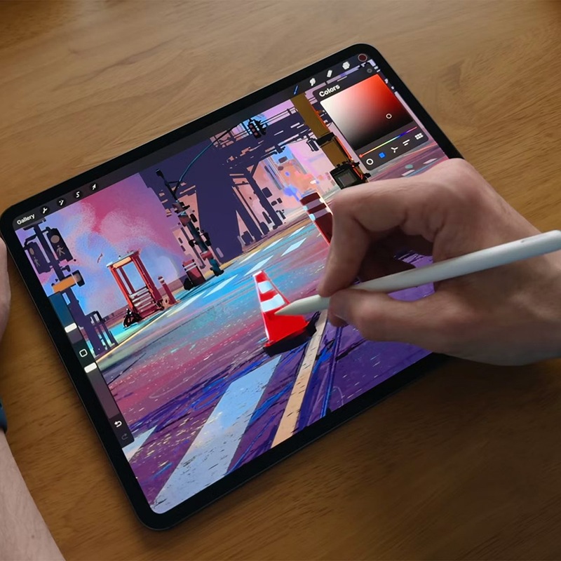 Sửa iPad Pro M4 13 inch bị mất nguồn