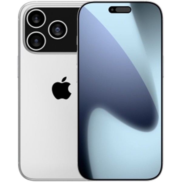 Thay màn hình iPhone 17 Pro Max