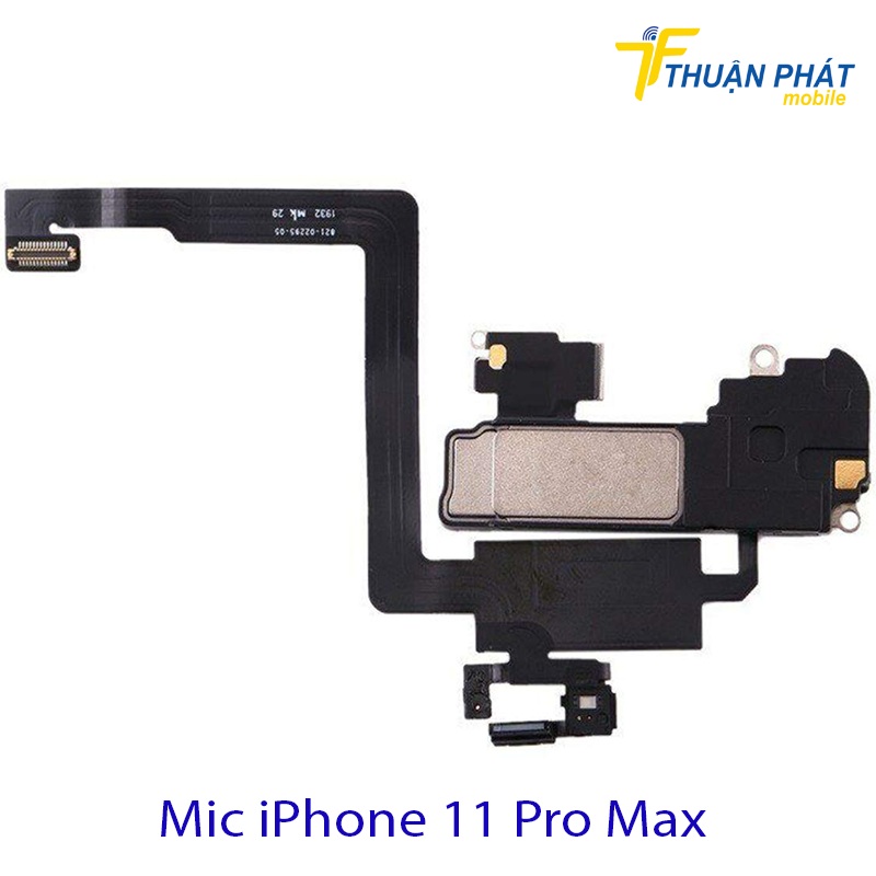 Mic iPhone 11 Pro Max