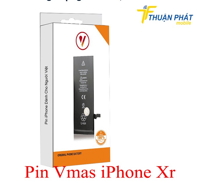 Pin Vmas iPhone Xr