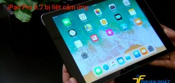 Thay ic cảm ứng iPad Pro 9.7 GIÁ ƯU ĐÃI, bảo hành dài hạn tại TPHCM Thay ic cảm ứng iPad Pro 9.7 GIÁ ƯU ĐÃI, bảo hành dài hạn tại TPHCM