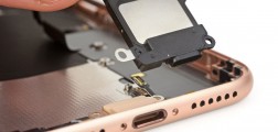 Thay loa ngoài iPhone 8 chính hãng, ƯU ĐÃI GIÁ RẺ NHẤT tại TPHCM Thay loa ngoài iPhone 8 chính hãng, ƯU ĐÃI GIÁ RẺ NHẤT tại TPHCM