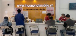 Địa chỉ sửa iPhone 11 Pro Max quận Tân Phú uy tín, nhanh chóng, giá cực rẻ