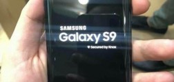 3 Cách khắc phục Samsung Galaxy S9 bị treo logo đơn giản. 3 Cách khắc phục Samsung Galaxy S9 bị treo logo đơn giản.