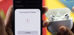 Khắc phục lỗi Bluetooth iPhone 15 Pro Max không hoạt động hiệu quả 