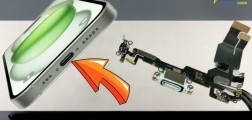 Sửa iPhone 15 Pro Max chính hãng tại TPHCM, chất lượng chuẩn hãng 