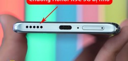 Cách khắc phục siêu hiệu quả khi chuông Honor X9C 5G bị nhỏ