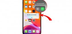 Hướng dẫn sửa lỗi iPhone 11 Pro Max không nhận SIM an toàn và hiệu quả