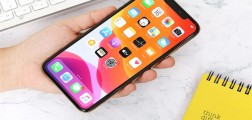 Giải pháp sửa iPhone 11 Pro Max mất IMEI nhanh chóng, hiệu quả