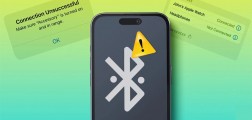 Hướng dẫn sửa lỗi iPhone 11 không tìm thấy thiết bị Bluetooth nhanh chóng