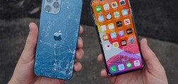 iPhone 12 bị bể màn hình xử lý như thế nào để tiết kiệm chi phí