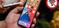 Mẹo khắc phục lỗi iPhone 12 không bắt được wifi hiệu quả tại nhà