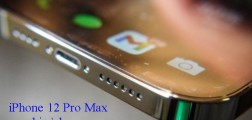 Tuyệt chiêu xử lý hiệu quả 100% iPhone 12 Pro Max bị rè loa