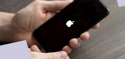 Tuyệt chiêu khắc phục hiệu quả iPhone 14 bị treo táo không lên nguồn