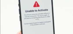 Sửa lỗi iPhone 14 Pro không kích hoạt được hiệu quả nhanh nhất