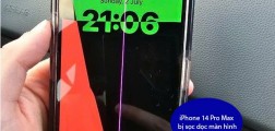 Sửa iPhone 14 Pro Max giá rẻ - Ưu đãi cho HSSV, tài xế công nghệ