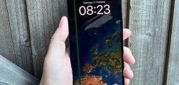 Gợi ý giải pháp khắc phục hiệu quả iPhone 14 Pro sọc màn hình