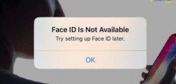 Bật mí cách sửa Face ID iPhone 15 Pro bị vô hiệu hóa hiệu quả 
