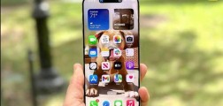 Bí quyết xử lý iPhone 15 Pro Max báo pin ảo chỉ trong 30 phút 