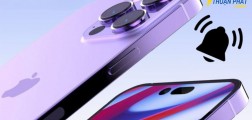 Bí quyết xử lý iPhone 15 Pro Max không đổ chuông hiệu quả