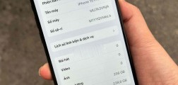 iPhone 15 Pro Max mất IMEI – Cách khắc phục nhanh, hiệu quả 