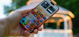 Khắc phục iPhone 17 Pro Max bị lỗi sạc hiệu quả, nhanh chóng