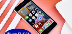 Giải pháp khắc phục hiệu quả 100% iPhone SE 2022 bị lỗi sạc 