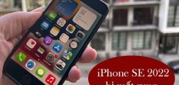 Tuyệt chiêu khắc phục hiệu quả iPhone SE 2022 bị mất rung