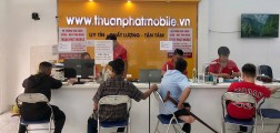 Giá ép kính iPhone 15 Plus quận 10 HCM ưu đãi rẻ nhất, lấy liền
