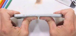 Khung viền iPhone 15 Pro Max bị cong - Cách khắc phục hiệu quả