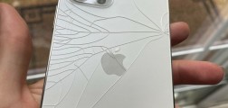 Sửa iPhone 15 Pro Max giá rẻ kèm nhiều khuyến mãi tại TPHCM