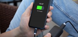 Pin iPhone 12 bị chai bao nhiêu phần trăm thì nên thay pin mới
