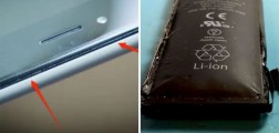 Tuyệt chiêu xử lý pin iPhone 12 bị phồng nhanh chóng, tránh hỏng máy